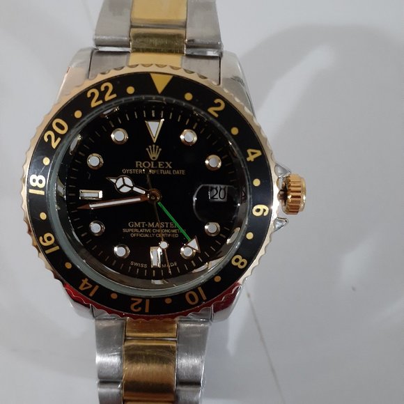 Meet your Posher, Jairus - Picture 3 of 11